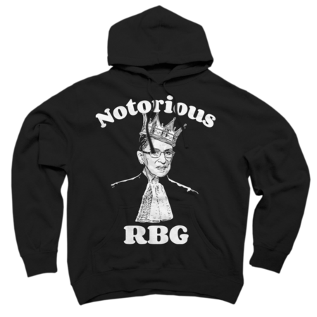 RuthBGNotorious