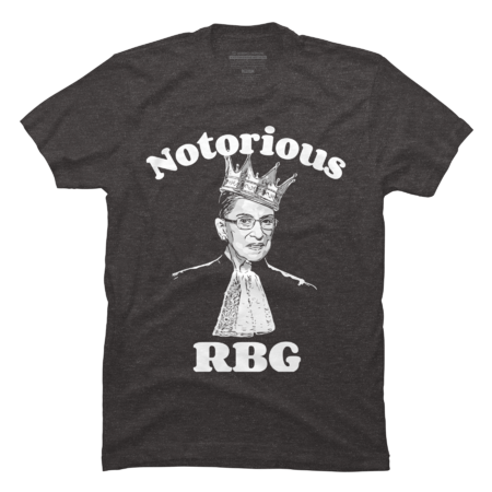RuthBGNotorious