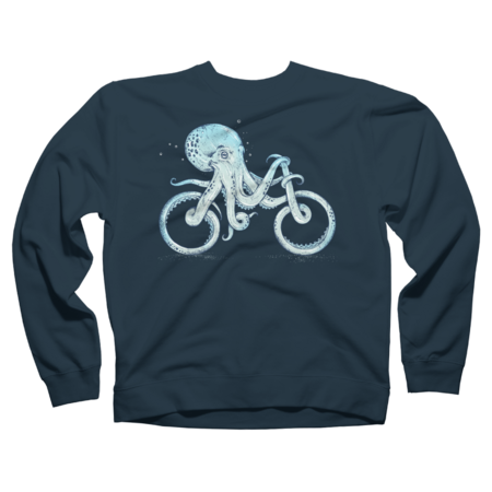 octopus bike