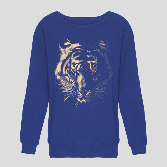 tigers jaw sweatshirt