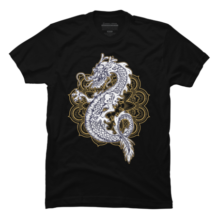 Best Dragon T-shirts, Tanks And Hoodies 