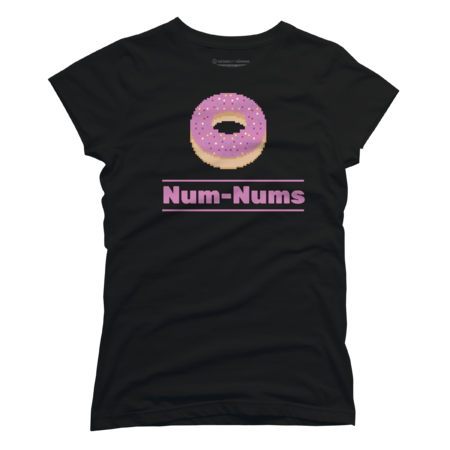 Num-Nums Doughnuts