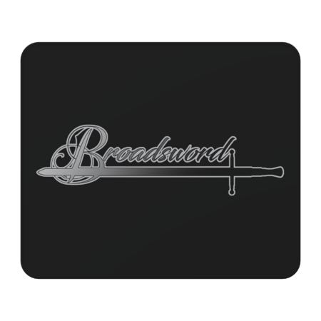 "Broadsword" by Nene Thomas Inc.