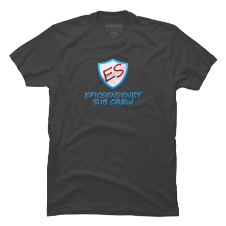 EpicSenseney SUB Crew