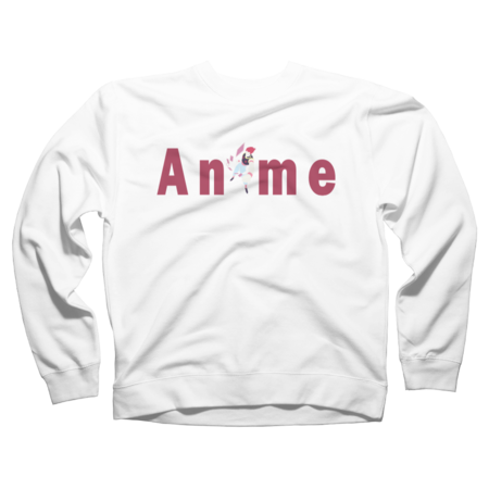 Hisoka Anime Logo T-Shirt Design