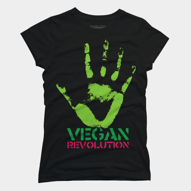 vegan reich shirt