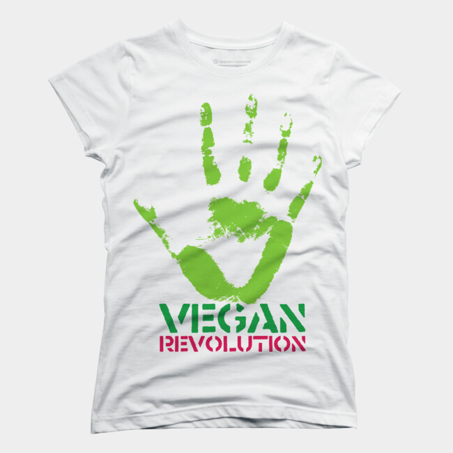 vegan reich shirt