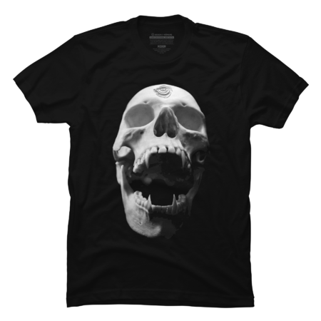 Vampire Skull
