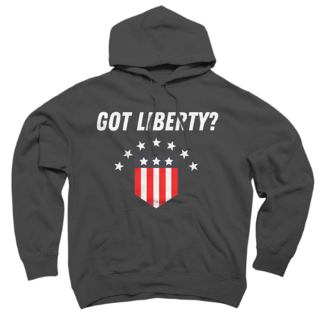Got Liberty