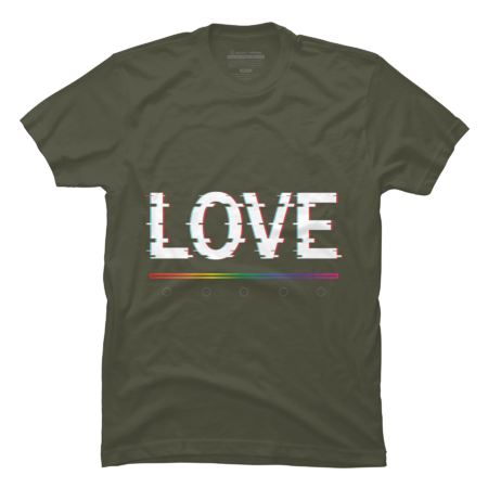 love has no labels shirt