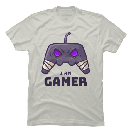 Gamepad "I Am Gamer"