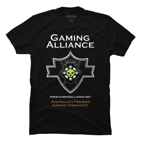 Gaming Alliance