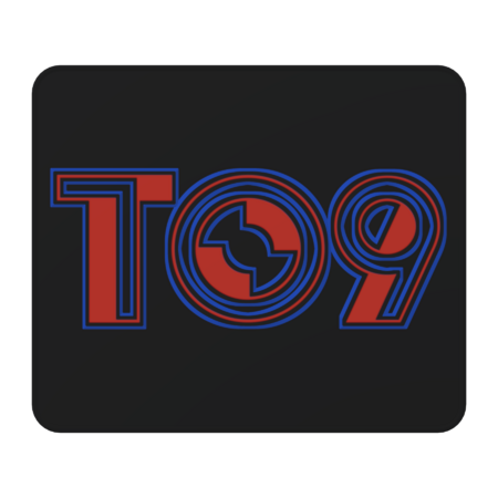 To9 To Go Logo