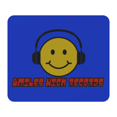 Smiles High Records