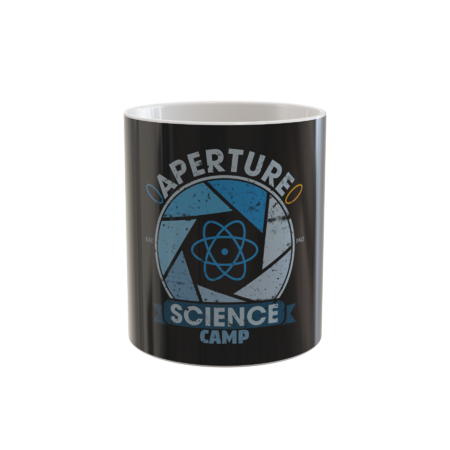 Aperture, Science Camp