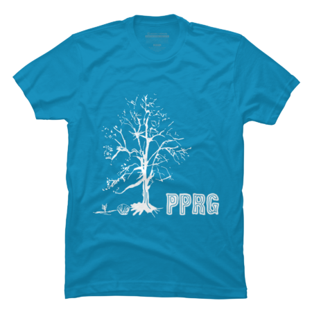 White PPRG Tree