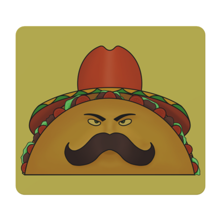 Taco hat