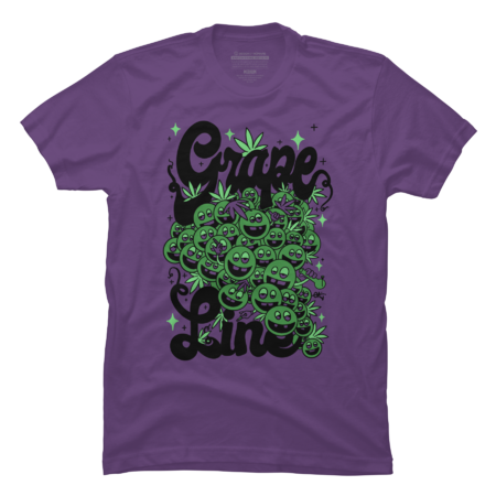 Grapeline Madd Grapes