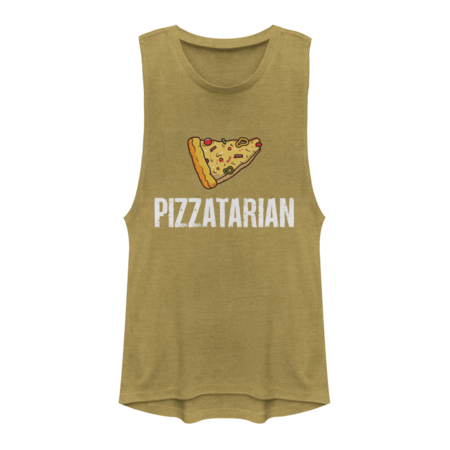 Pizza Lover, I Love Pizza, I'm a PizzaTarian, Pizza based feed