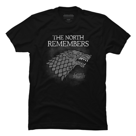 Game of Thrones North Remembers