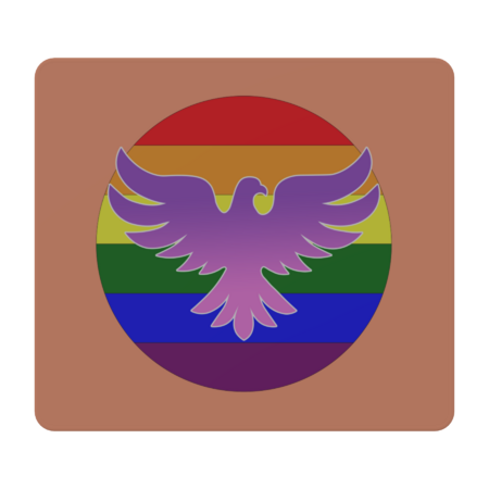 Love Dove - LGBTQ Pride