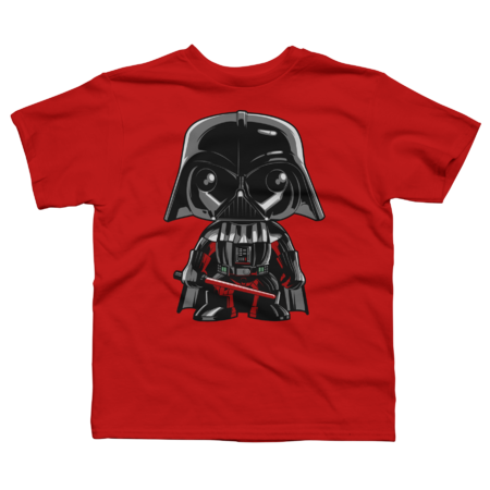 Darth Vader Funk