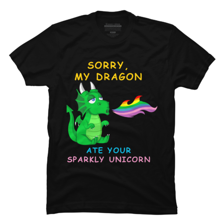 Best Dragon T-shirts, Tanks And Hoodies | Design By Humans