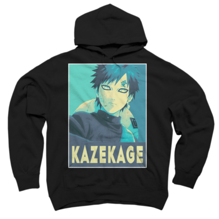 The Kazekage