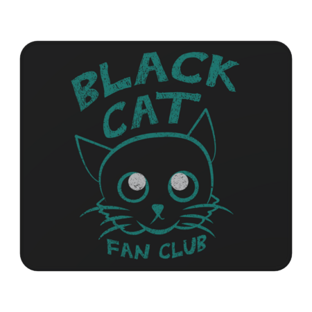 Black Cat Fan Club