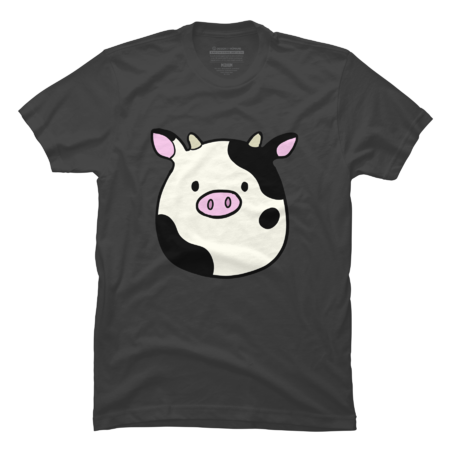 Squish Cow