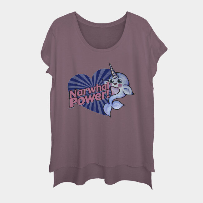 kavu narwhal shirt