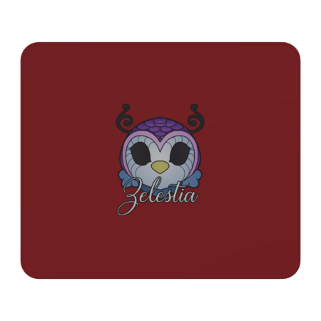 Zelestia Logo