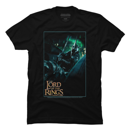 The Lord of the Rings Witch-King of Angmar