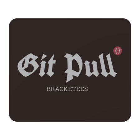 Git Pull - gift idea for coders