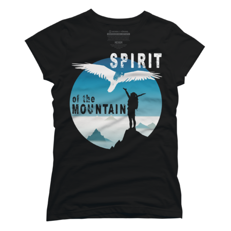 Spirit of the Mountain