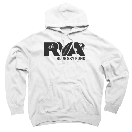 Blue Sky Fund RVA Sweatshirts & Hoodies