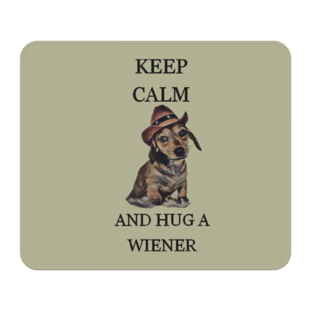 Hug A Wiener