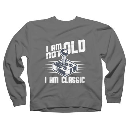 I Am not Old I am Classic Fathers day Gift