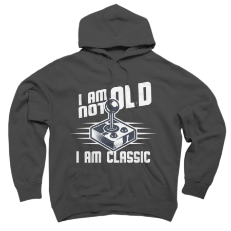 I Am not Old I am Classic Fathers day Gift