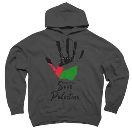 Save Palestine | Stop Terrorism (2021)