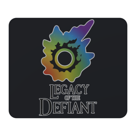 Legacy of the Defiant - FFXIV Free Company - Ally