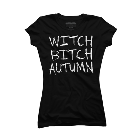 Witch Bitch Autumn