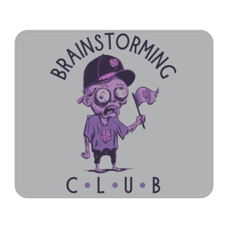 Brainstorming club