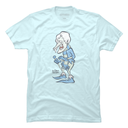 The Year Without A Santa Claus Vintage Snow Miser