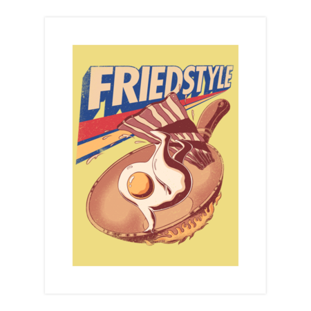 Friedstyle