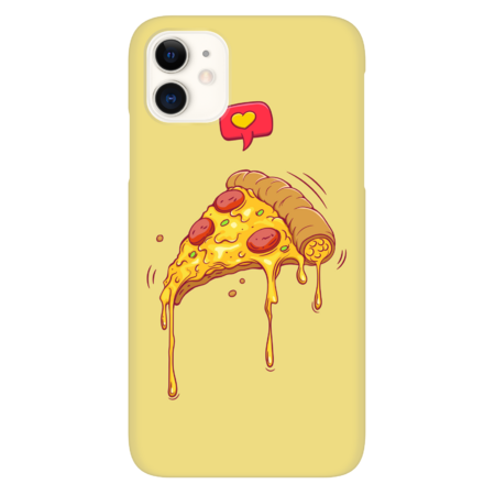 I like Pizza