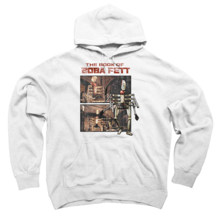 The Book of Boba Fett All Or Nothing 
