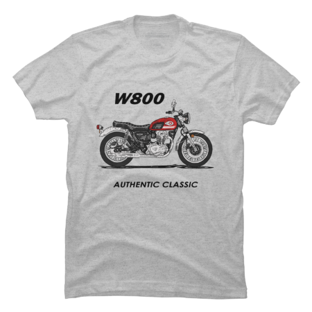 Kawasaki W800 Classic