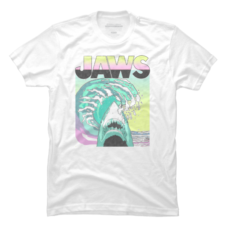 80's Jaws 