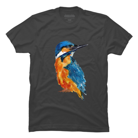 Little Kingfisher Bird